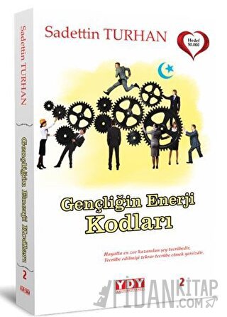 Gençliğin Enerji Kodları