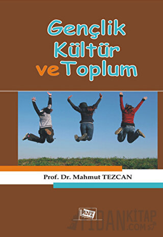 Gençlik Kültür ve Toplum