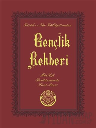 Gençlik Rehberi (Çanta Boy)