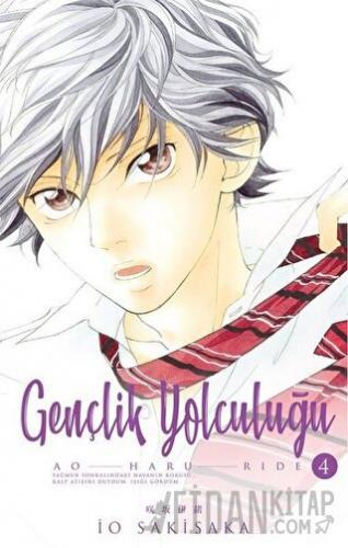 Gençlik Yolculuğu 4