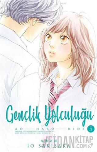 Gençlik Yolculuğu 5.Cilt