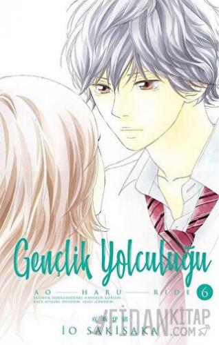 Gençlik Yolculuğu 6. Cilt