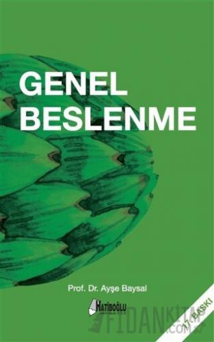 Genel Beslenme