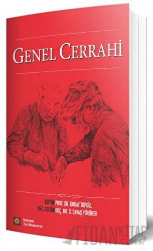 Genel Cerrahi (Ciltli)