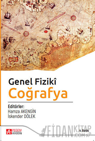 Genel Fiziki Coğrafya