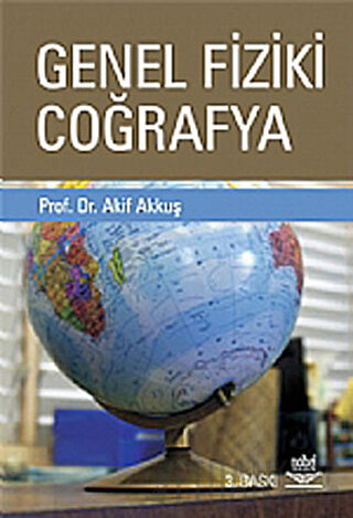 Genel Fiziki Coğrafya