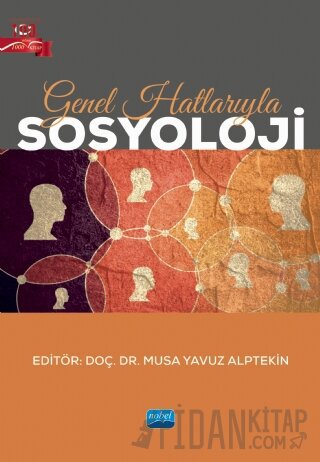Genel Hatlarıyla Sosyoloji