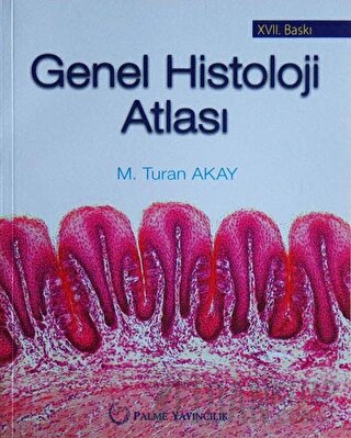 Genel Histoloji Atlası