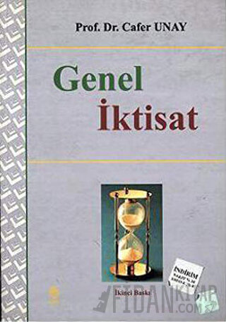 Genel İktisat