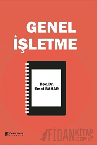 Genel İşletme