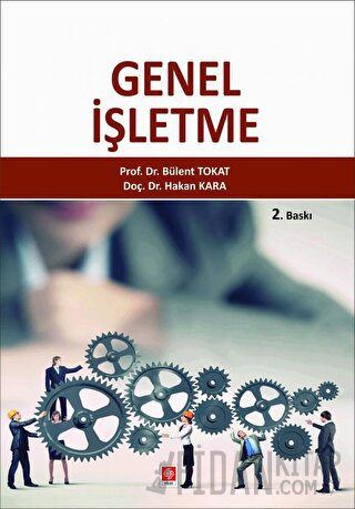 Genel İşletme