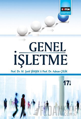 Genel İşletme