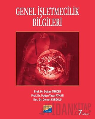Genel İşletmecilik Bilgileri