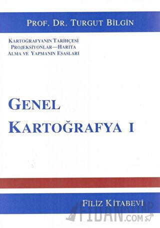Genel Kartoğrafya 1