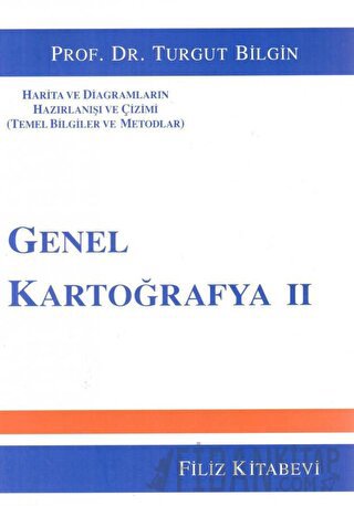 Genel Kartoğrafya 2