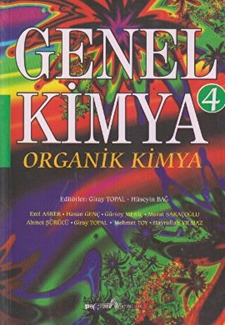 Genel Kimya-4
