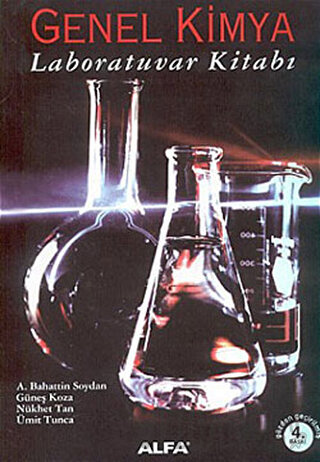 Genel Kimya Laboratuvar Kitabı