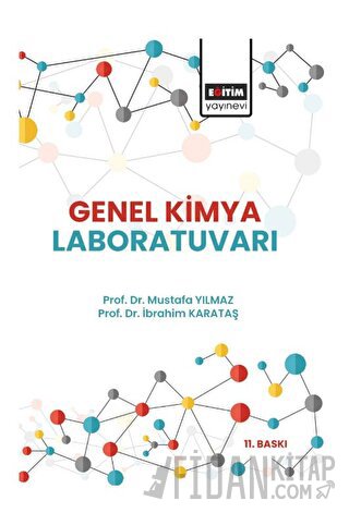 Genel Kimya Laboratuvarı