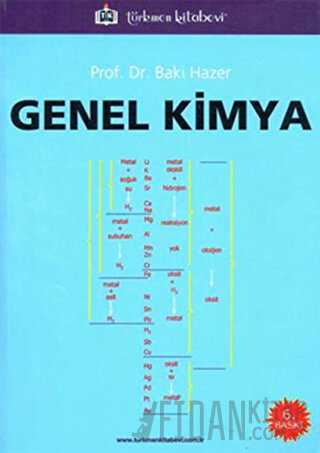 Genel Kimya
