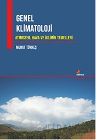 Genel Klimatoloji
