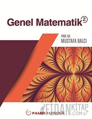 Genel Matematik 2