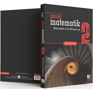 Genel Matematik 2