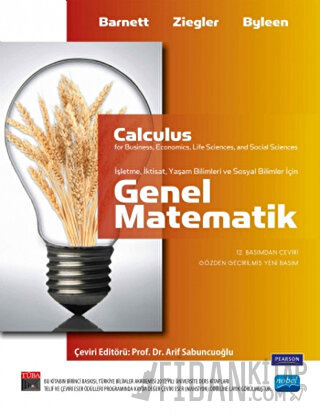 Genel Matematik