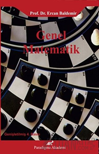 Genel Matematik