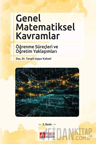 Genel Matematiksel Kavramlar