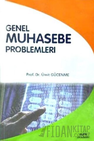 Genel Muhasebe Problemleri
