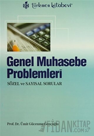 Genel Muhasebe Problemleri