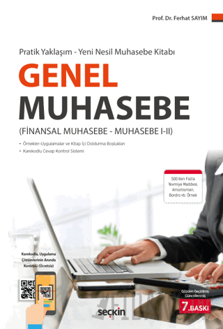 Genel Muhasebe