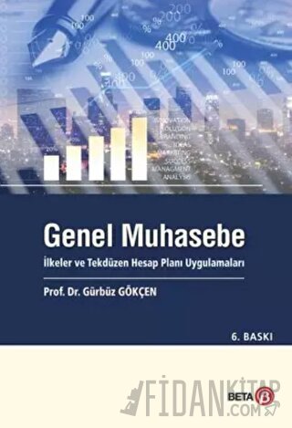 Genel Muhasebe Gürbüz Gökçen