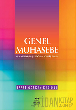 Genel Muhasebe