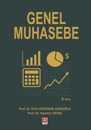 Genel Muhasebe Ümit Gücenme Gençoğlu