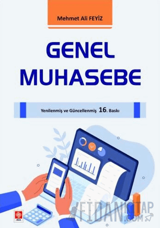 Genel Muhasebe