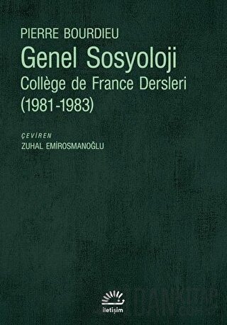 Genel Sosyoloji