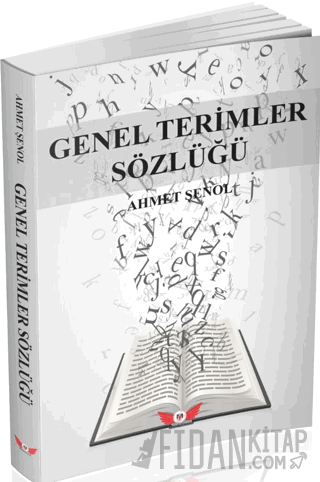 Genel Terimler Sözlüğü