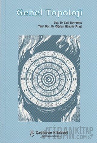 Genel Topoloji
