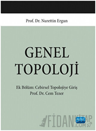 Genel Topoloji