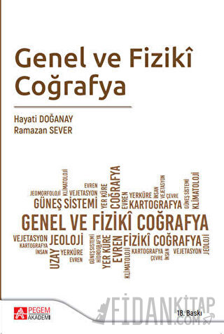 Genel ve Fiziki Coğrafya