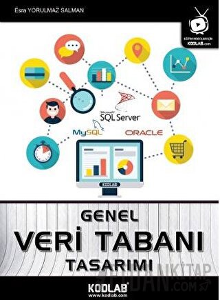 Genel Veri Tabanı Tasarımı