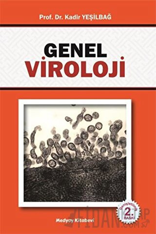 Genel Viroloji