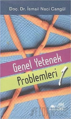 Genel Yetenek Problemleri