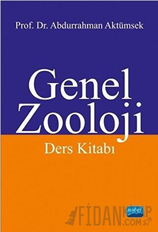 Genel Zooloji Ders Kitabı