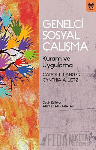 Genelci Sosyal Çalışma