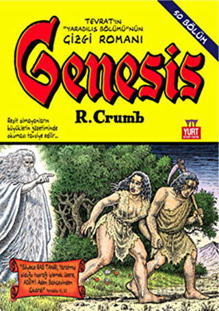 Genesis (50. Bölüm)