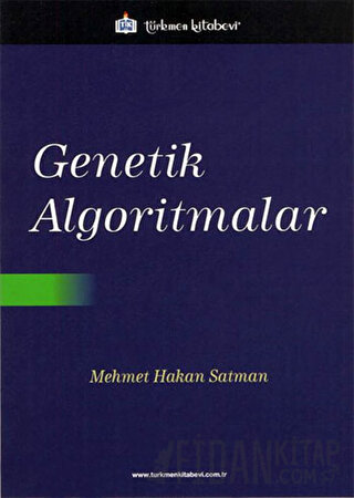 Genetik Algoritmalar