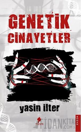 Genetik Cinayetler