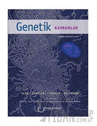 Genetik Kavramlar